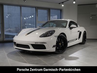 gebraucht Porsche 718 Cayman Style Edition (982)