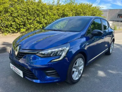 Gebraucht Renault Clio V