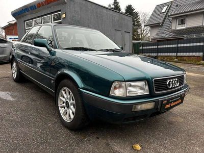 Audi 80