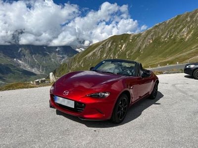 Mazda MX5
