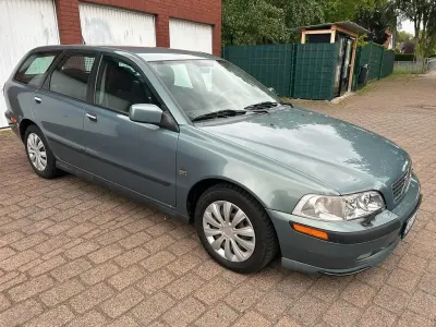 Gebraucht Volvo V40