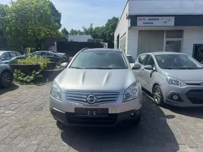 Gebraucht Nissan Qashqai +2