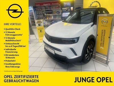 gebraucht Opel Mokka GS Line AT Carplay,LED,SHZ,PDC,Kamera,TeTelefon