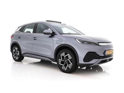 Second-hand BYD Atto 3 Comfort 150 kW (204 CP) 2024 Gri SUV