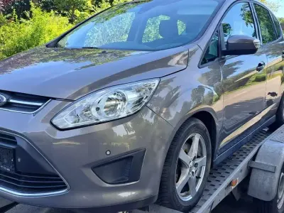 Gebraucht Ford C-MAX