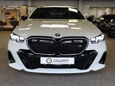 Gebraucht BMW i5