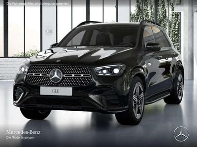 Mercedes GLE450 AMG