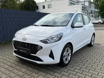 Gebraucht Hyundai i10