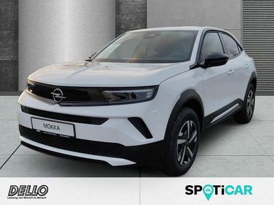 Neu 2025 Opel Mokka Edition SUV | 28.340 €