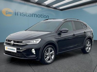 Gebraucht 2025 VW Taigo R-line SUV | 24.849 € (Fairer Preis)