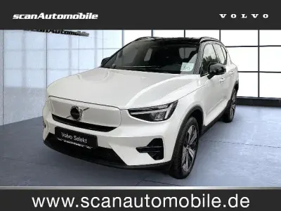 Gebraucht Volvo XC40