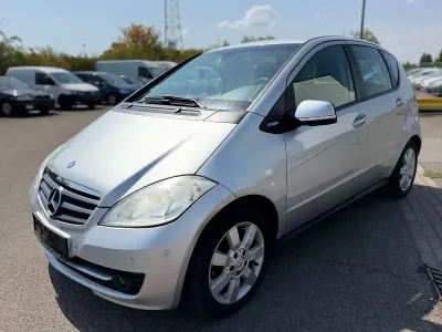 Gebraucht Mercedes A160