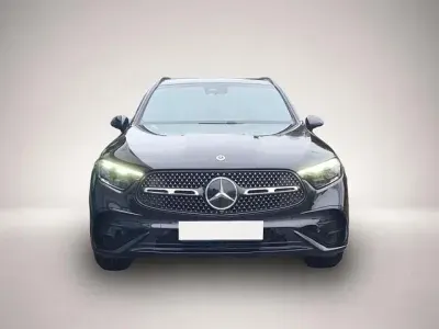 Neu Mercedes GLC200 Premium Plus 227 PS (166 kW) 2026 Manufacturer SUV