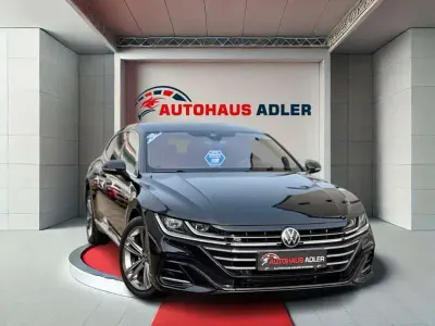 Gebraucht VW Arteon