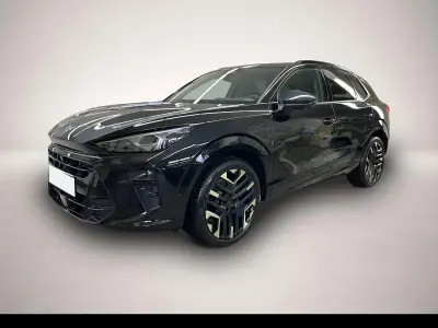 Gebraucht Cupra Terramar VZ 272 PS (200 kW) 2026 Manufacturer SUV
