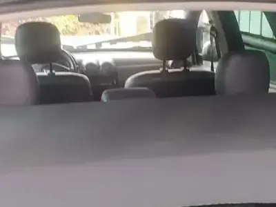 Używany Dacia Duster Ambiance 105 KM (77 kW) 2012 Czarny SUV