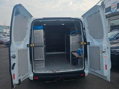 Gebraucht Ford Transit Custom 131 PS (96 kW) 2021 Andere