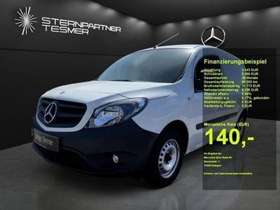 Mercedes Citan 108