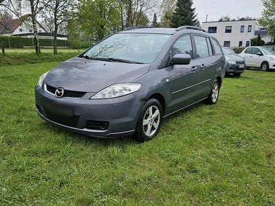 Usado Mazda 5 146 HP (107 kW) 2006 Monovolume