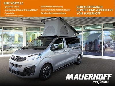Neu 2025 Opel Zafira Van / Kleinbus | 55.570 €
