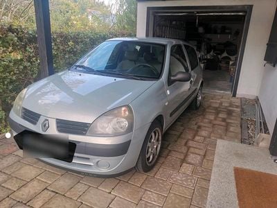 Renault Clio II