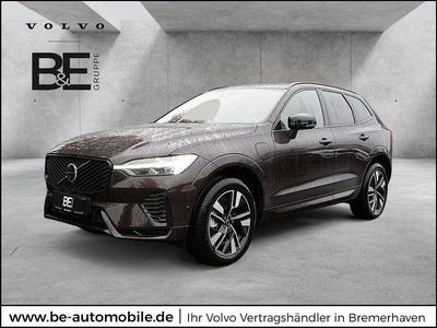 Gebraucht Volvo XC60 Plus 455 PS (334 kW) 2025 Braun SUV