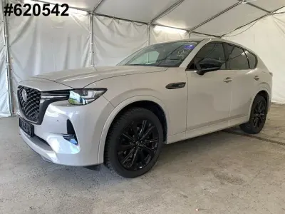 Gebraucht Mazda 6 Homura-Line 254 PS (186 kW) 2024 SUV