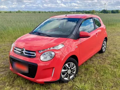Gebraucht Citroën C1
