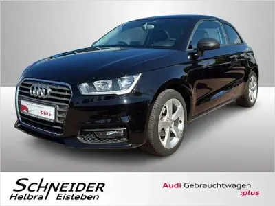 Gebraucht Audi A1