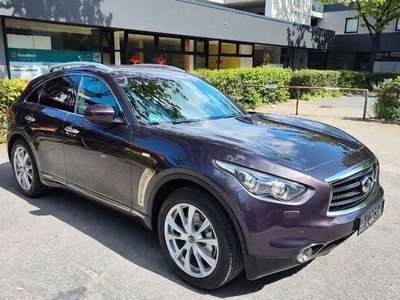 gebraucht Infiniti QX70 30d S Premium