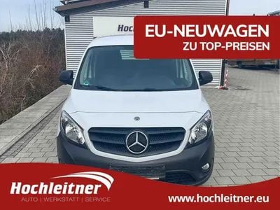 Mercedes Citan 111