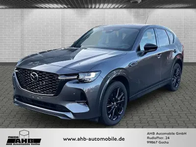 Gebraucht Mazda CX-60