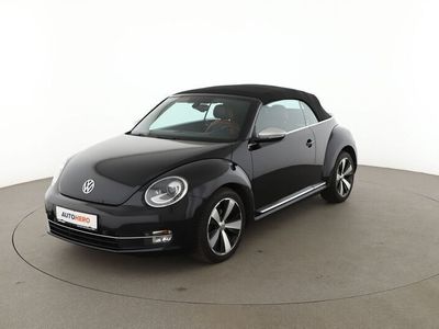 gebraucht VW Beetle 1.4 TSI Club BlueMotion Tech, Benzin, 17.970 €