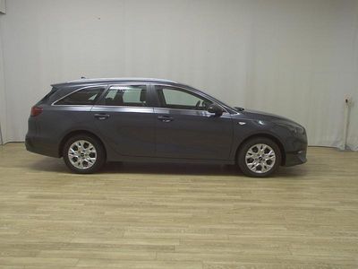 Gebraucht Kia Ceed Vision 160 PS (117 kW) 2022 Kleinwagen