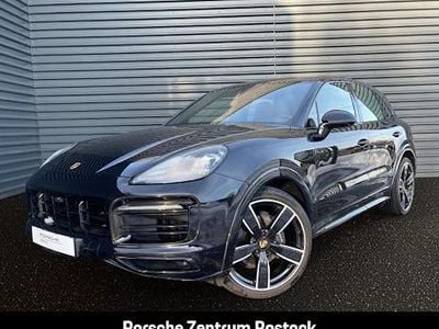 Usado Porsche Cayenne 353 HP (259 kW) 2022 Preto SUV