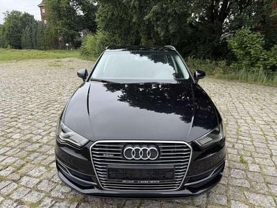 Audi A3 e-tron