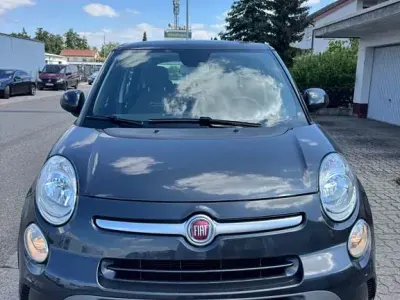 Gebraucht Fiat 500L