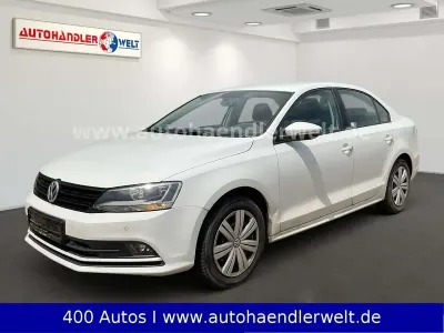 Gebraucht VW Jetta
