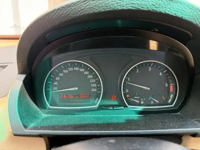 Gebraucht BMW X3