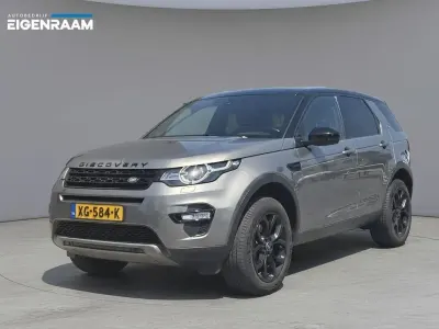 Gebraucht Land Rover Discovery Sport