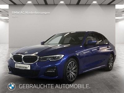 BMW 330e