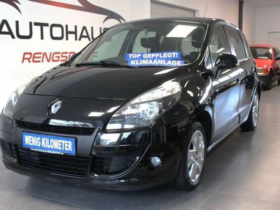 gebraucht Renault Scénic III TomTom Edition