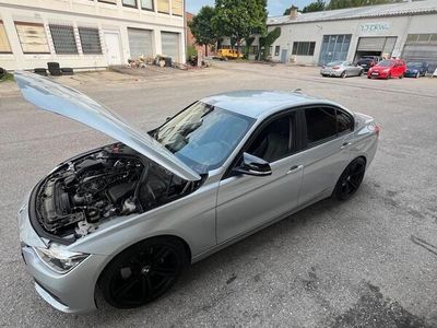 BMW 340