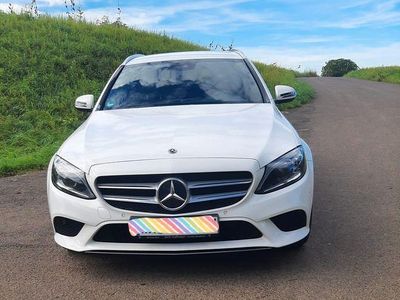 Mercedes C300e