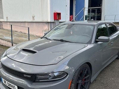 Gebraucht 2017 Dodge Charger Limousine | 37.000 €