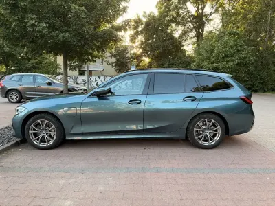 Gebraucht BMW 330e