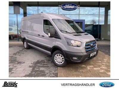 Ford E-Transit