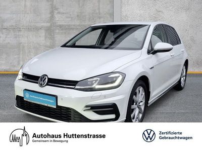 VW Golf VII