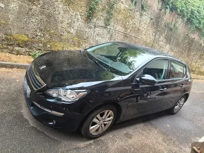 Gebraucht Peugeot 308