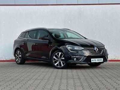Renault Mégane GrandTour